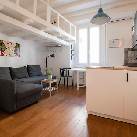 Cozy Apartment Near Navigli Mailand Exterior foto