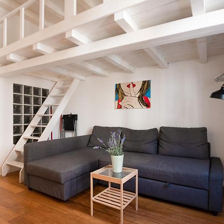 Cozy Apartment Near Navigli Mailand Exterior foto