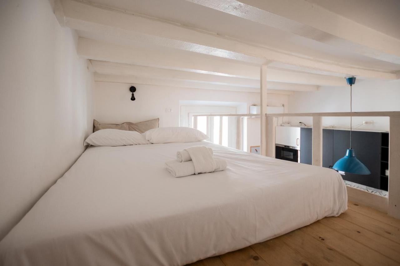 Cozy Apartment Near Navigli Mailand Exterior foto